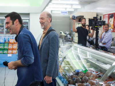 Το φθινόπωρο έρχεται  «Ένας άλλος κόσμος»